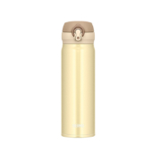 THERMOS 膳魔师 JNL-503 不锈钢真空保温杯 黄色 500ml