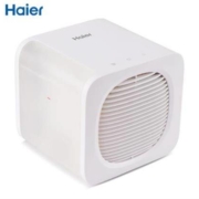 PLUS会员：Haier 海尔 ZKJ-F15A1 桌面空气净化器