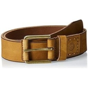 Timberland 添柏岚 Pull Up 男士皮带 40mm