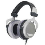 beyerdynamic 拜亚动力 DT880 头戴式HIFI耳机 32欧低阻版