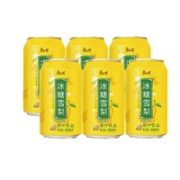 康师傅  白葡萄 饮料 310ml*6罐装