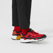 10日0点、双12预告：newbalance ML850XZ 男士复古休闲鞋
