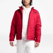 The North Face 北面 Junction 男士保暖棉服 A3XB7   直邮含税到手￥745.41
