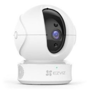 EZVIZ 萤石 CS-C6CN-3H2CWF 摄像机 星光夜视版