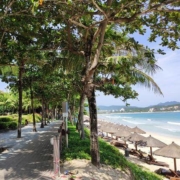 三亚大东海君亭酒店 2晚含早 可拆分
