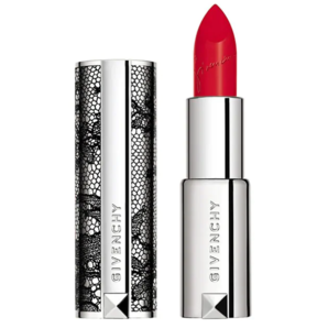 givenchy纪梵希2020春季限定蕾丝小羊皮唇膏30636g