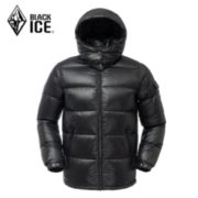 10日0点！ BLACK ICE 黑冰 F8903 男款户外加厚羽绒服
