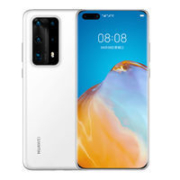 HUAWEI 华为P40 Pro+ 5G智能手机 8G+512G