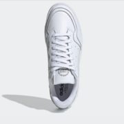 adidas 阿迪达斯 三叶草 SUPERCOURT EE6037 男女经典运动鞋