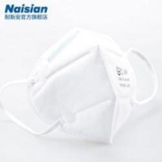 Naisian 耐斯安 一次性kn95囗罩 10只