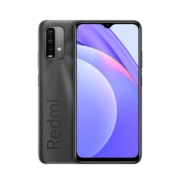 Redmi 红米 Note 9 4G版 智能手机 4GB+128GB