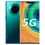 7日0点：华为 HUAWEI Mate 30E Pro 5G智能手机 8GB 128GB翡冷翠  5269元