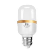 无闪屏！FSL 佛山照明 LED灯泡 E27螺口 4W 1个装 1.1元包邮（需用券）