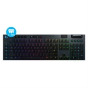 罗技（G）G913 TKL 无线RGB机械游戏键盘 G913-C轴