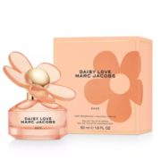 Marc Jacobs马克雅克布 DAISY DAZE小雏菊香水50ml
