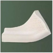 LANTINCE 天然橡胶枕头 50*30*7/9cm