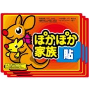 夏宏家居  大号暖贴宝宝  60片装