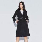 ochirly欧时力1RW4343600女士毛呢外套