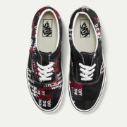 10日0点！ Vans 范斯 VN0A4U39WZ4 男/女款低帮帆布鞋