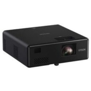 中亚Prime会员： EPSON 爱普生 EF-11 3LCD 激光投影机
