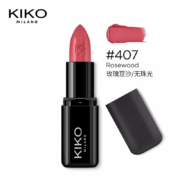 KIKO 4系小黑管耀色口红 3g 多色可选