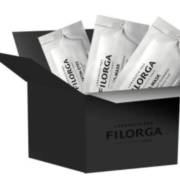 FILORGA 菲洛嘉 焕彩体验包 （十全大补面膜2ml*2+360眼霜1ml+30元回购券）