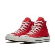 双12预告、4日0点： CONVERSE 匡威 Chuck 70 164944C 男女款高帮帆布鞋