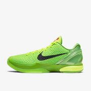 31日9点：NIKE 耐克 Kobe VI Protro 男子篮球鞋