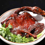 （直播秒杀）湖南特产手撕酱板鸭