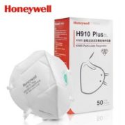 Honeywell 霍尼韦尔 KN95 H910 口罩 50只