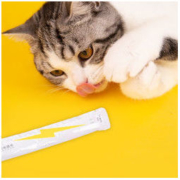 PETKIT 小佩 猫咪闪电鲜肉猫条 12g*6支