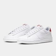 1日0点：NIKE 耐克 TENNIS CLASSIC CONTRAST SWOOSH 男女款运动鞋