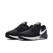 1日0点： NIKE 耐克 AIR ZOOM STRUCTURE 22 AA1640 女子跑步鞋