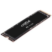 7日0点： Crucial 英睿达 P5系列 NVMe M.2 固态硬盘 500GB
