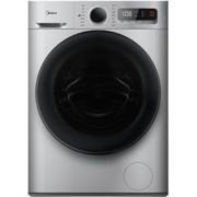 5日0点：Midea 美的 MG100VT707WDY 滚筒洗衣机 10kg
