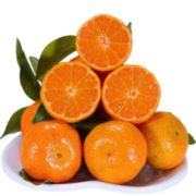 MAOQIANSUI猫千岁 广西砂糖橘 净果约2.5kg