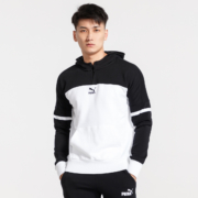 PUMA 彪马 59588002 男士休闲卫衣