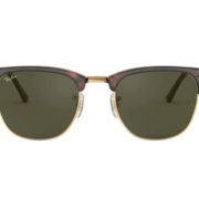 国内售价￥1280！Ray-Ban 雷朋 RB3016 俱乐部系列 中性太阳镜 到手￥663.21