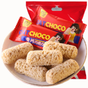 其妙  燕麦巧克力棒  500g