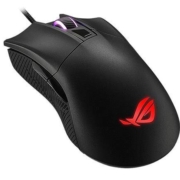 ASUS 华硕 Gladius II 大G二代 标准版 有线游戏鼠标 6400DPI