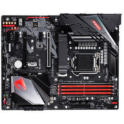 GIGABYTE 技嘉 Z390 AORUS ELITE 主板 ATX（标准型） Z390