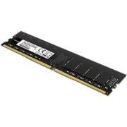 终身质保！Lexar 雷克沙 DDR4 3200MHz 台式机内存条 8GB