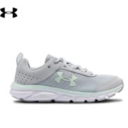 UNDER ARMOUR 安德玛 Charged Assert 8 3021972 女子跑步鞋