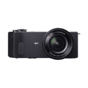 SIGMA 适马 DP0 Quattro APS-C画幅 数码相机 （14mm F4）