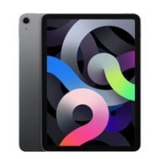 百亿补贴：Apple 苹果 iPad Air 4 2020款 10.9英寸 平板电脑 64GB WLAN