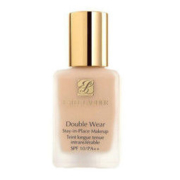 ESTEE LAUDER 雅诗兰黛 Double Wear 持妆粉底液 SPF10 30ml *4件