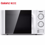 Galanz 格兰仕 P70D20TL-D4 微波炉 白色 20升