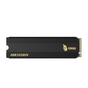 HIKVISION 海康威视 C2000 PRO 固态硬盘 512GB NVME协议 M.2接口