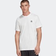 adidas 阿迪达斯 ESSENTIAL TEE FM9966 男款运动短袖T恤