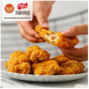 Fovo Foods 凤祥食品 炸鸡油炸半成品 1020g